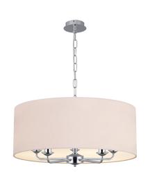 Banyan CH NU Ceiling Lights Deco Multi Arm Fittings